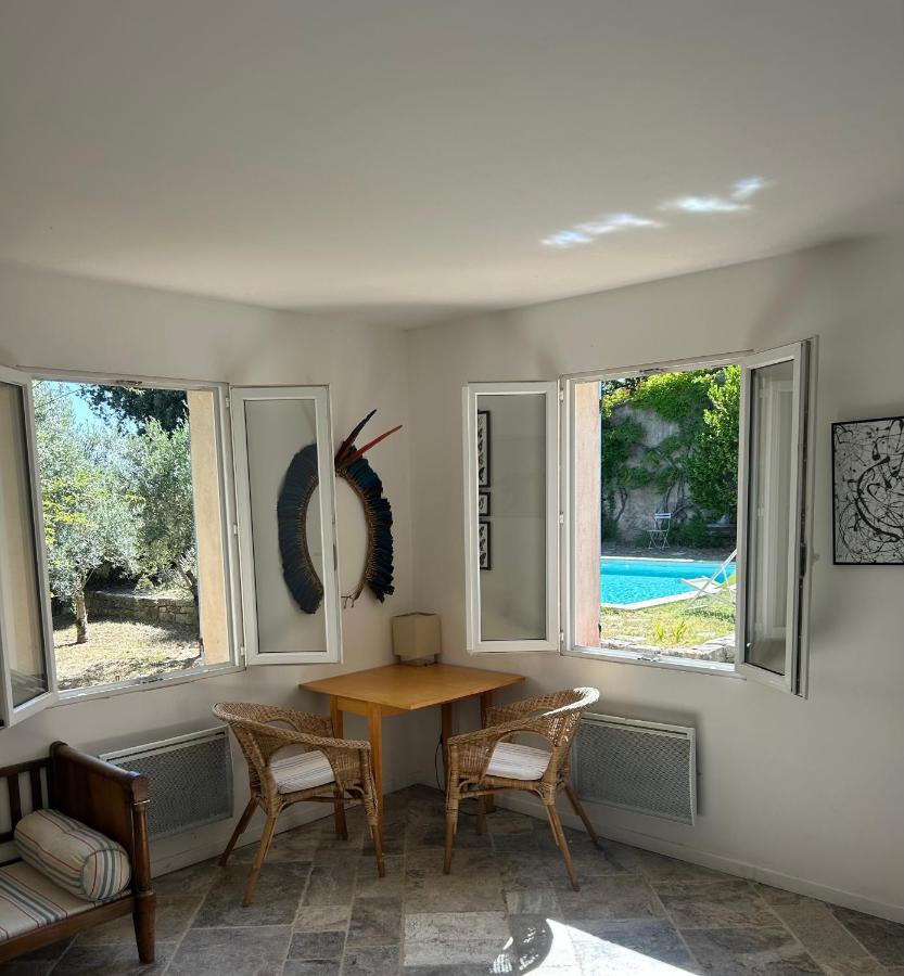 Chez Jb Apartment Лорг Екстериор снимка