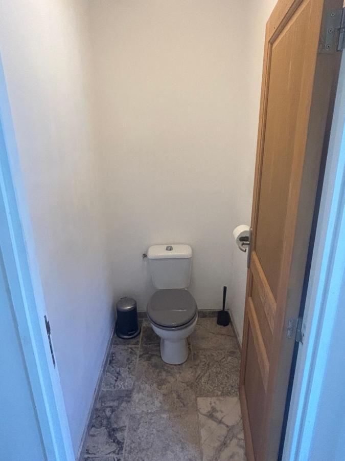 Chez Jb Apartment Лорг Екстериор снимка