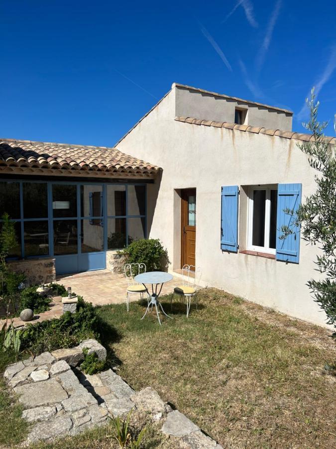 Chez Jb Apartment Лорг Екстериор снимка