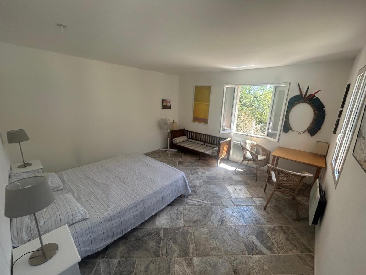 Chez Jb Apartment Лорг Екстериор снимка