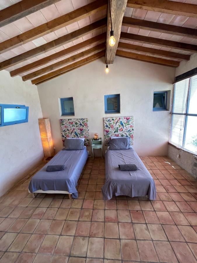 Chez Jb Apartment Лорг Екстериор снимка