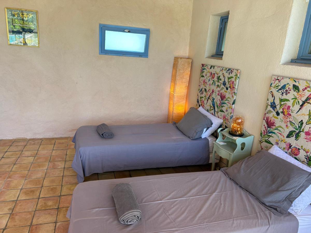 Chez Jb Apartment Лорг Екстериор снимка