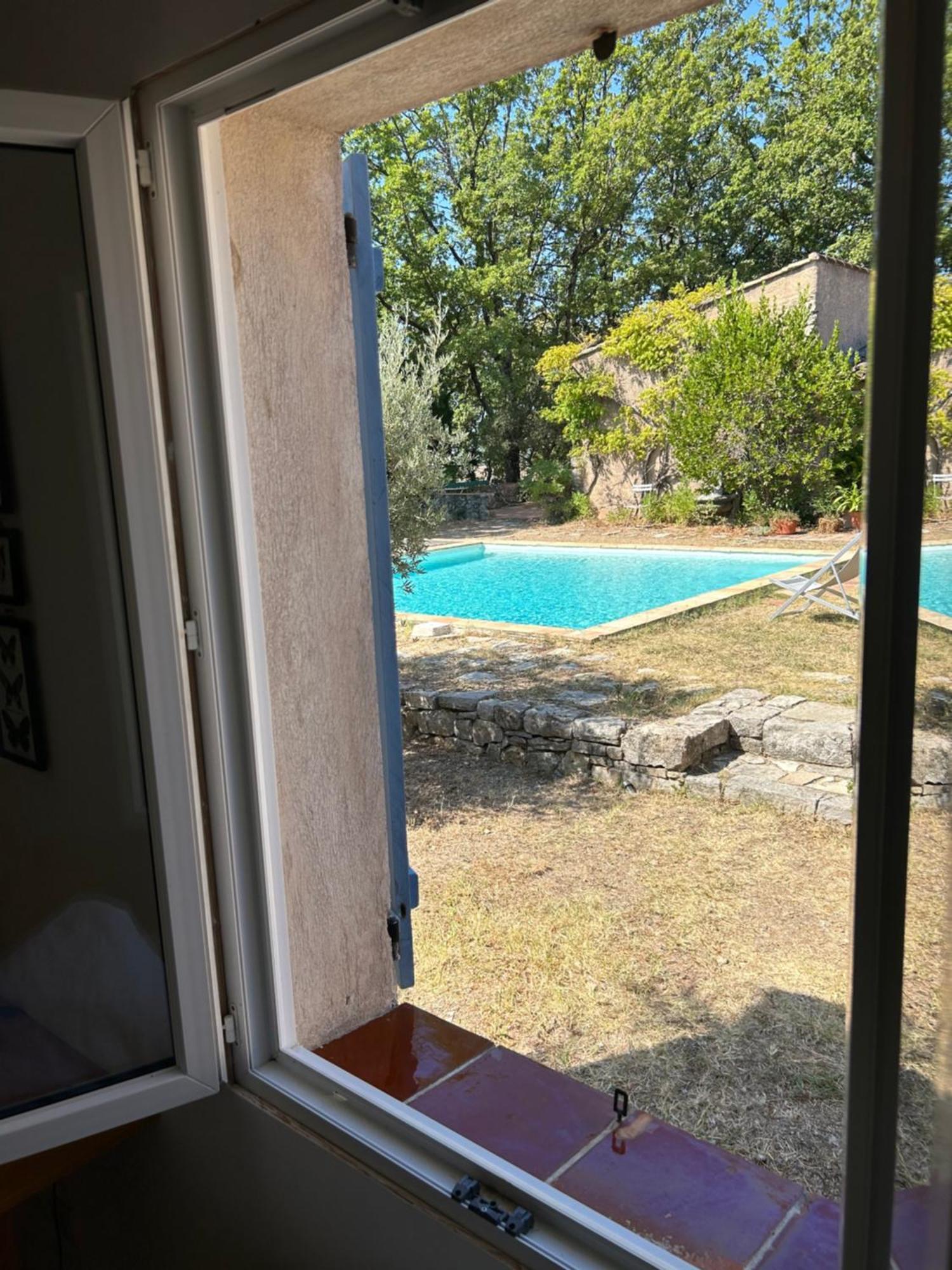 Chez Jb Apartment Лорг Екстериор снимка
